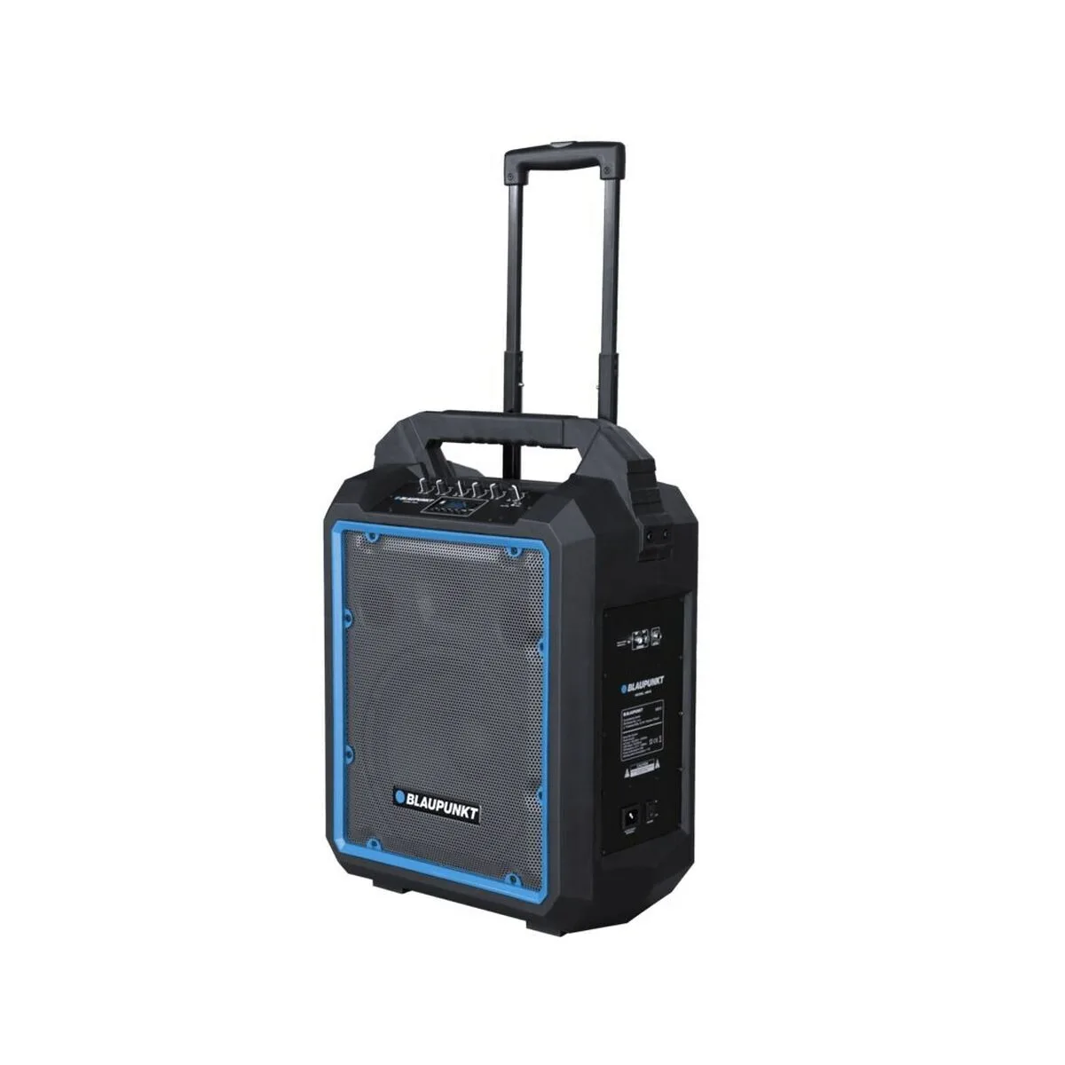 Haut parleurs bluetooth portables blaupunkt mb10 600 w noir noir bleu s911994355. Diaytar, le garde-meuble moderne de toutes vos envies : des produits pour combler tous vos besoins et toutes vos fantasies.
