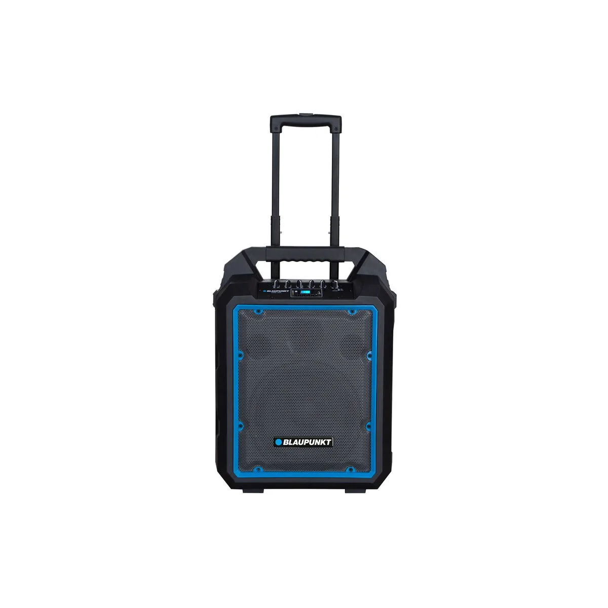 Haut parleurs bluetooth portables blaupunkt mb10 600 w noir noir bleu s911994394. Diaytar : La boutique qui réunit qualité, tendance et prix accessibles sous un même toit.