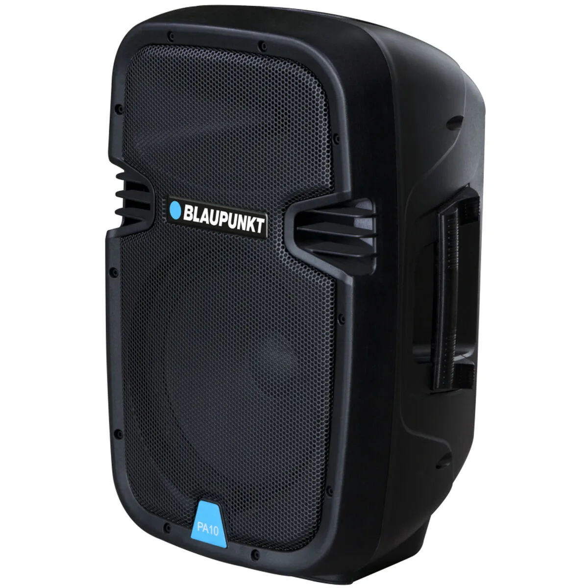 Haut parleurs bluetooth portables blaupunkt profesjonalny system audio pa10 noir 600 w s913066556. Diaytar capitalise sur la diversité : notre force est de vous offrir un choix immense sans jamais sacrifier la qualité