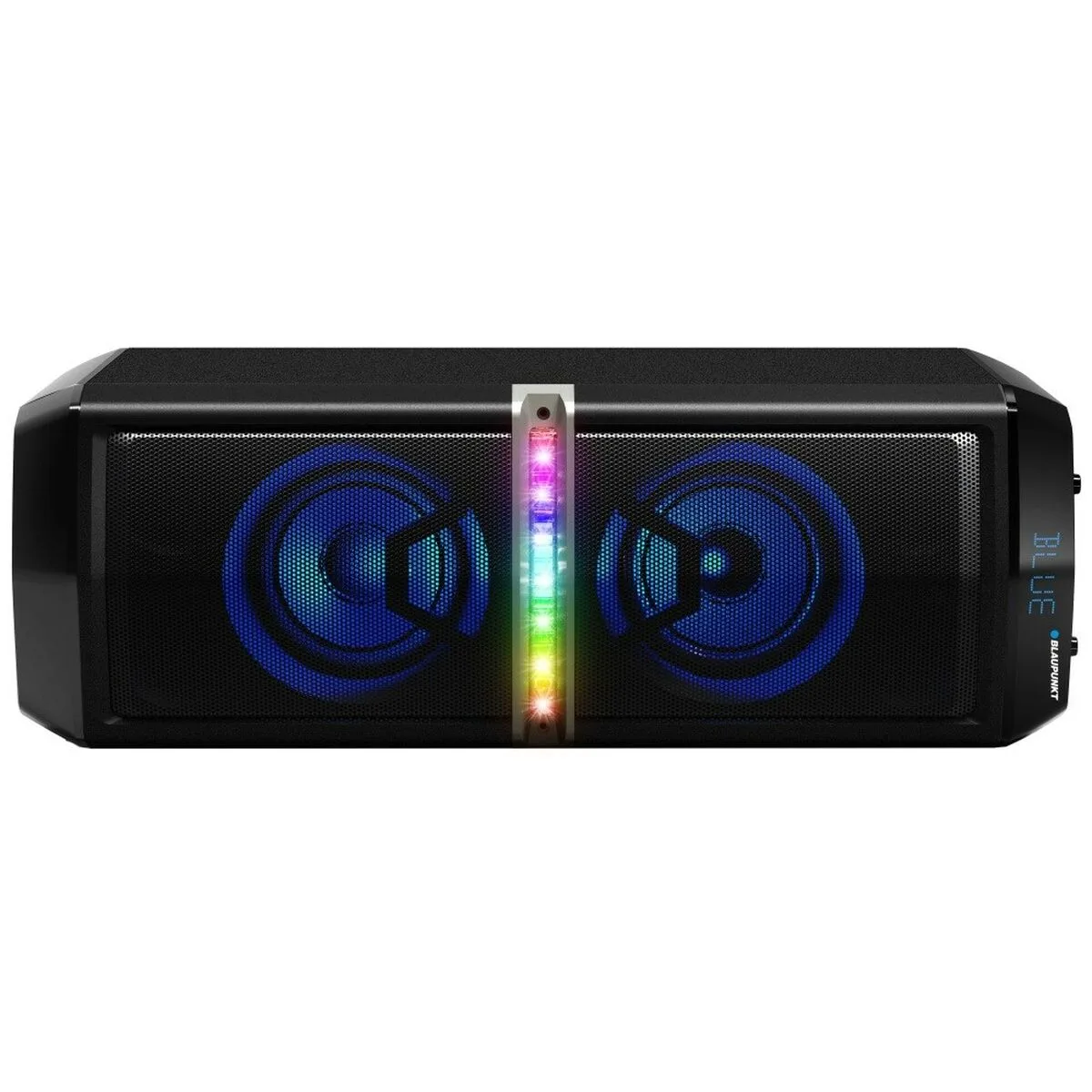 Haut parleurs bluetooth portables blaupunkt ps05 2db noir s911460410. Diaytar Home : Créez l'atmosphère parfaite dans chaque pièce de votre maison.