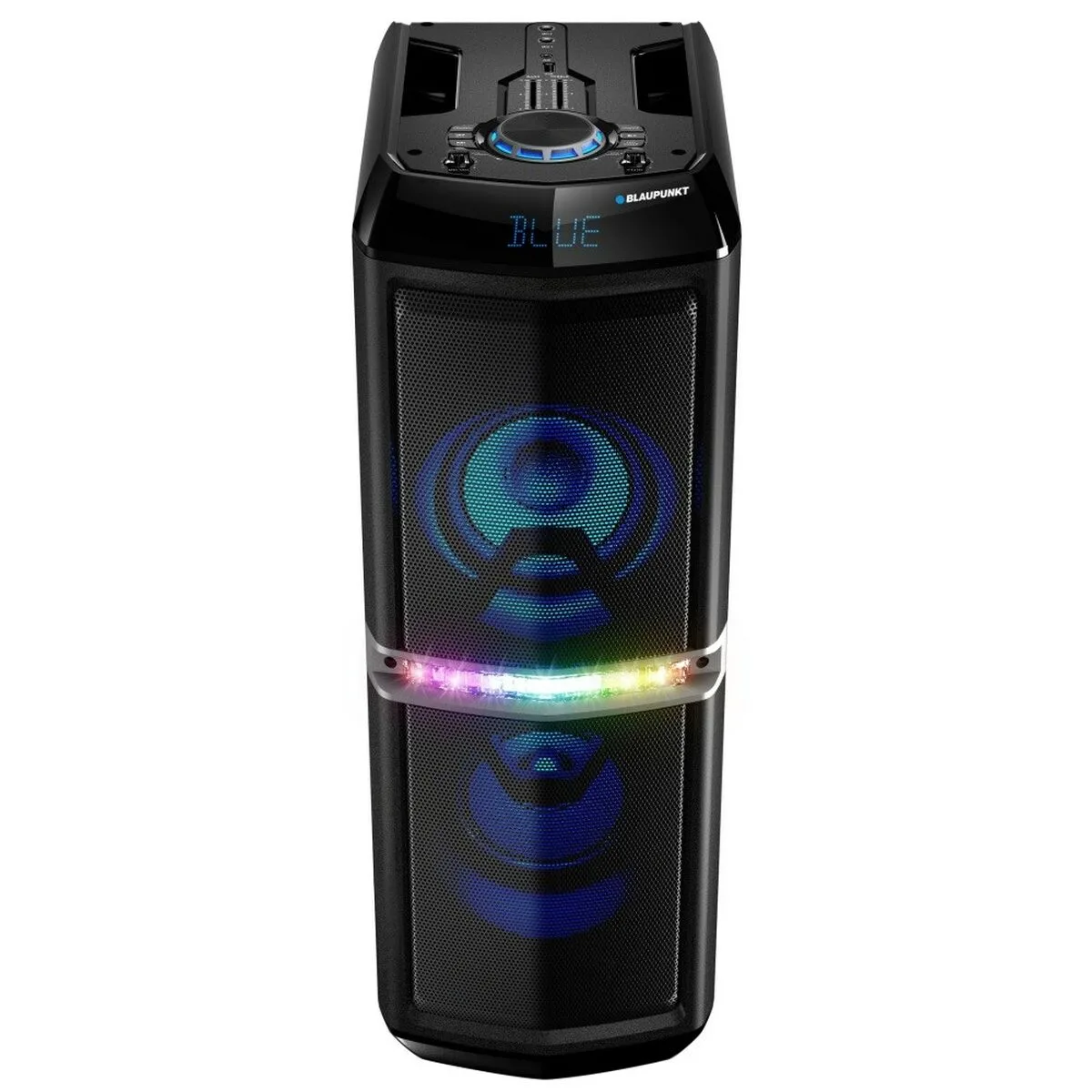 Haut parleurs bluetooth portables blaupunkt ps05 2db noir s911460456. Diaytar, c'est l'assurance de produits qui durent, tant dans leur construction que dans leur style intemporel.