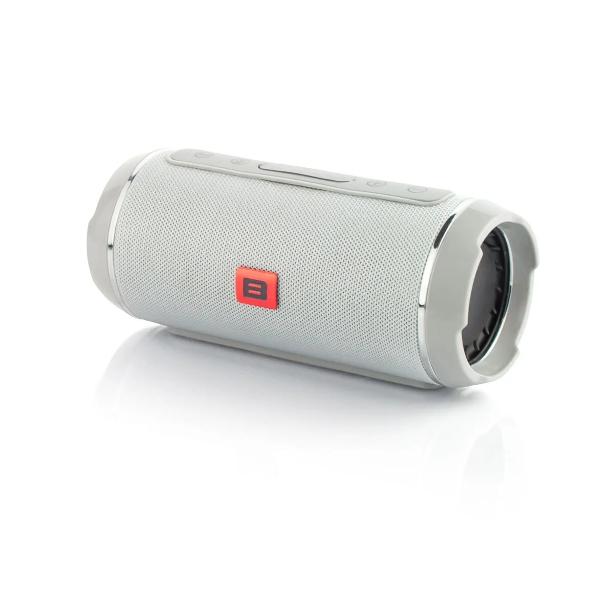 Haut parleurs bluetooth portables blow bt460 gris gris clair s910481219. Diaytar réinvente votre quotidien avec des objets déco pleins de charme.
