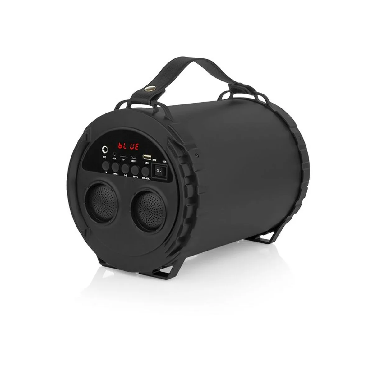 Haut parleurs bluetooth portables blow bt920 noir s910481090. Les dernières tendances mode vous attendent chez Diaytar !
