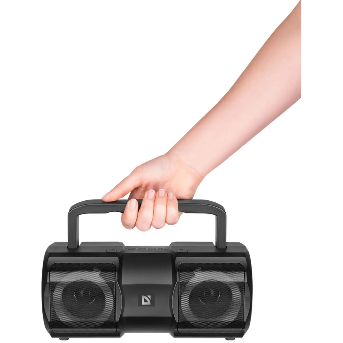 Haut parleurs bluetooth portables defender beatbox 20 noir s910485047. Diaytar, c'est votre passeport pour un tour du monde des produits les plus inspirants, sans quitter votre canapé.