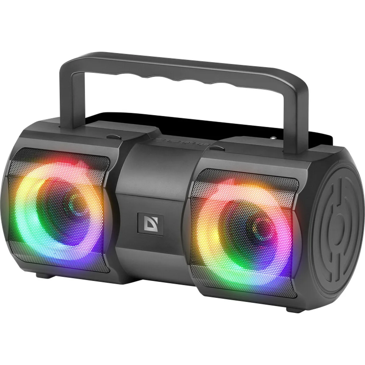 Haut parleurs bluetooth portables defender beatbox 20 noir s910485067. Diaytar, c'est la convergence entre votre style unique et notre sélection infinie de produits qui lui correspondent.