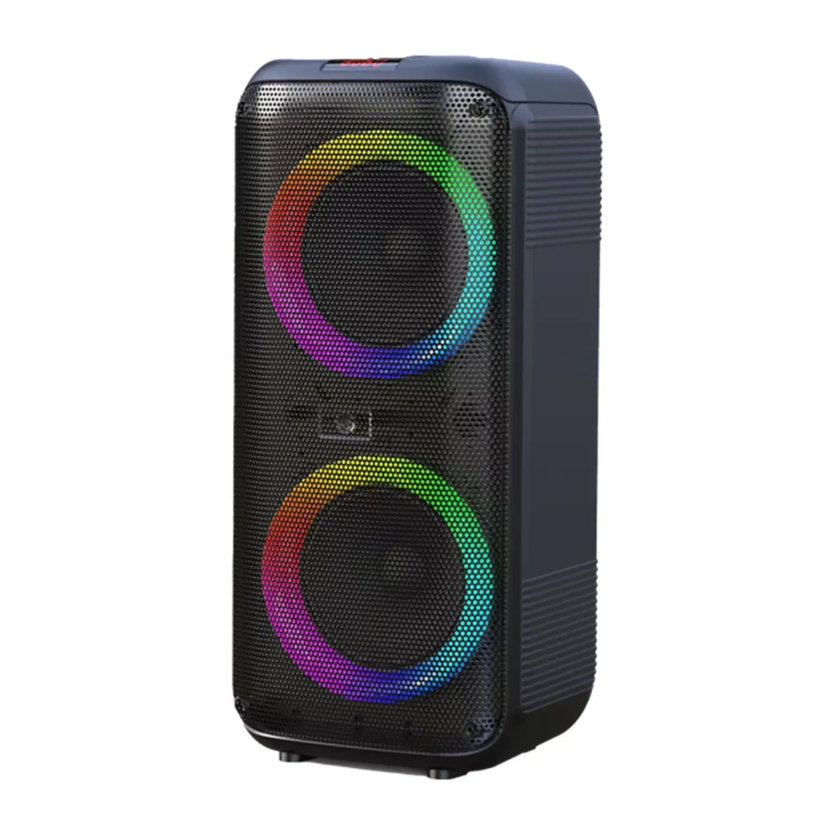 Haut parleurs bluetooth portables denver electronics s045493336. Diaytar s'adresse à tous ceux qui considèrent que le choix d'un produit, même basique, est une expression de leur personnalité