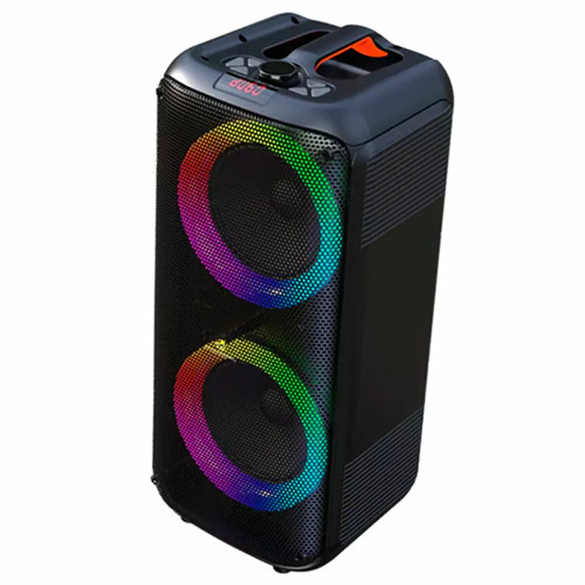 Haut parleurs bluetooth portables denver electronics s045493371. Les influenceurs adorent Diaytar pour ses pièces mode avant-gardistes.