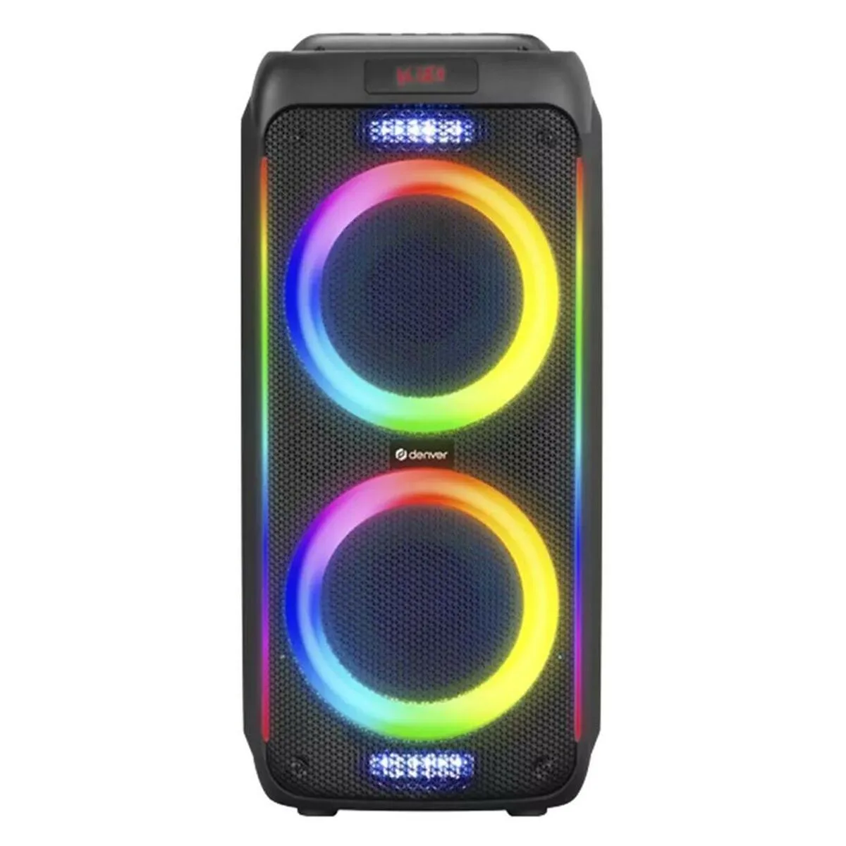 Haut parleurs bluetooth portables denver electronics bps 458 noir s045767663. L'esprit Diaytar : une curiosité insatiable pour dénicher les produits généraux et électroniques qui feront demain