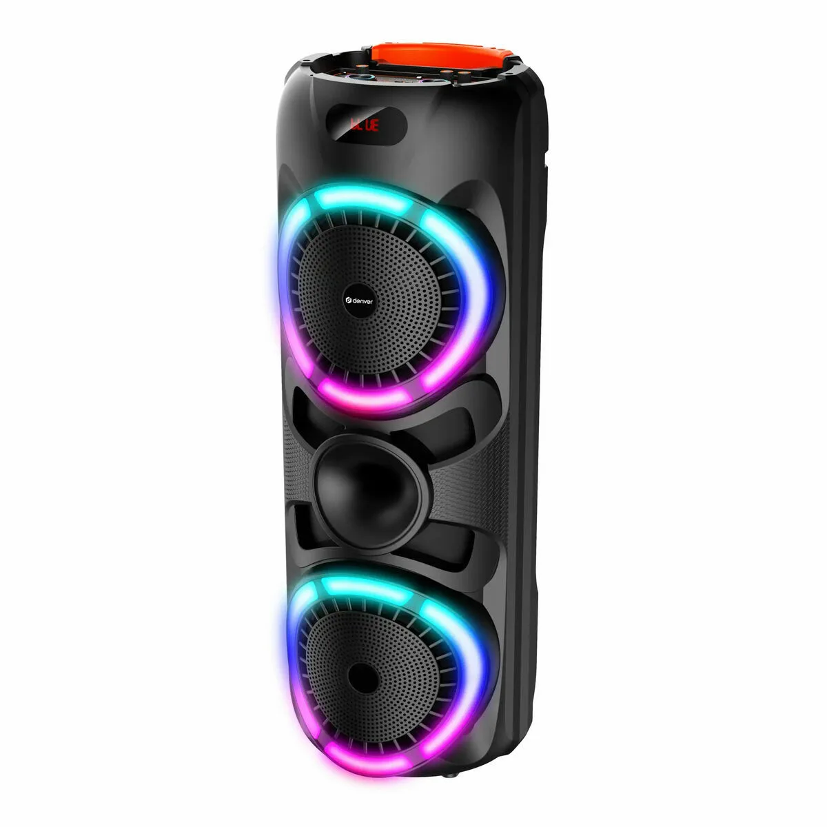 Haut parleurs bluetooth portables denver electronics bps 459 s046314447. Diaytar, le trait d'union entre vos besoins pratiques et vos aspirations esthétiques, à travers une offre généraliste pointue