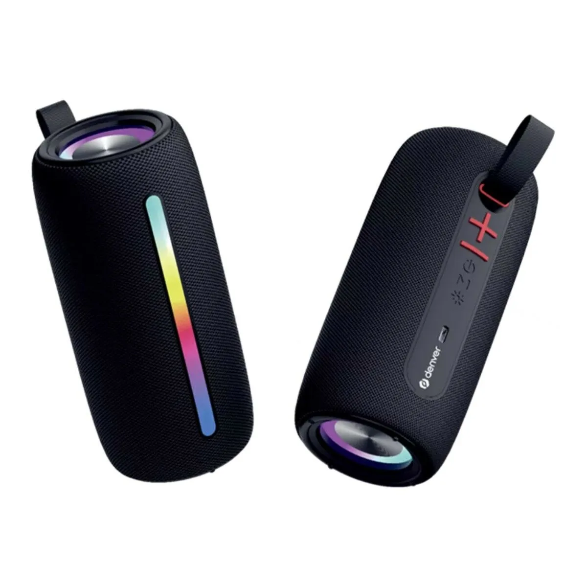 Haut parleurs bluetooth portables denver electronics btl 360b s045293269. Diaytar cultive l'art de la surprise en vous proposant constamment de nouveaux produits généraux et high-tech inattendus