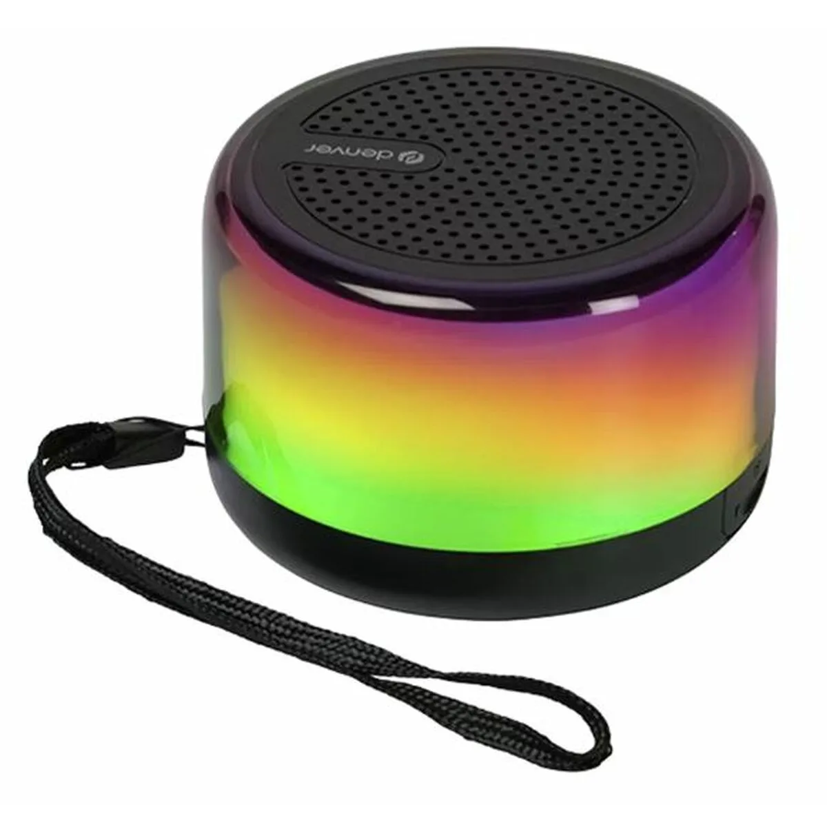 Haut parleurs bluetooth portables denver electronics btp 103 noir 3 w s045293644. Diaytar, c'est le testament vivant qu'on peut allier large choix et qualité exemplaire dans le e-commerce.