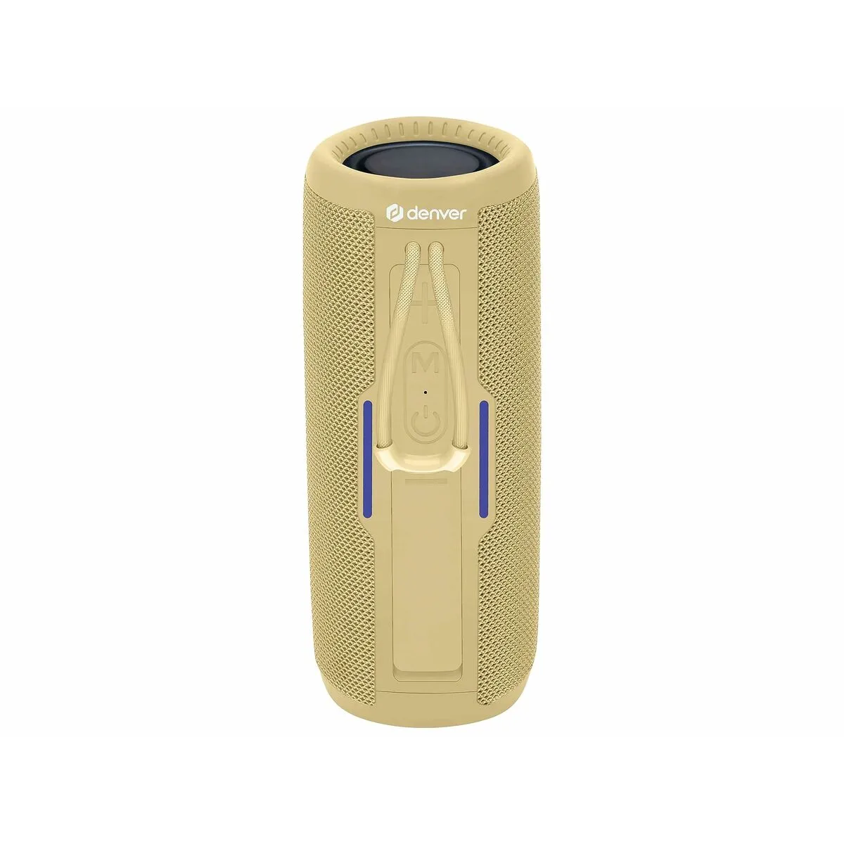 Haut parleurs bluetooth portables denver electronics btv 150 jaune s045427917. Diaytar, c'est la preuve que le génie réside dans les détails. Chaque produit a été scruté, pesé, et approuvé.