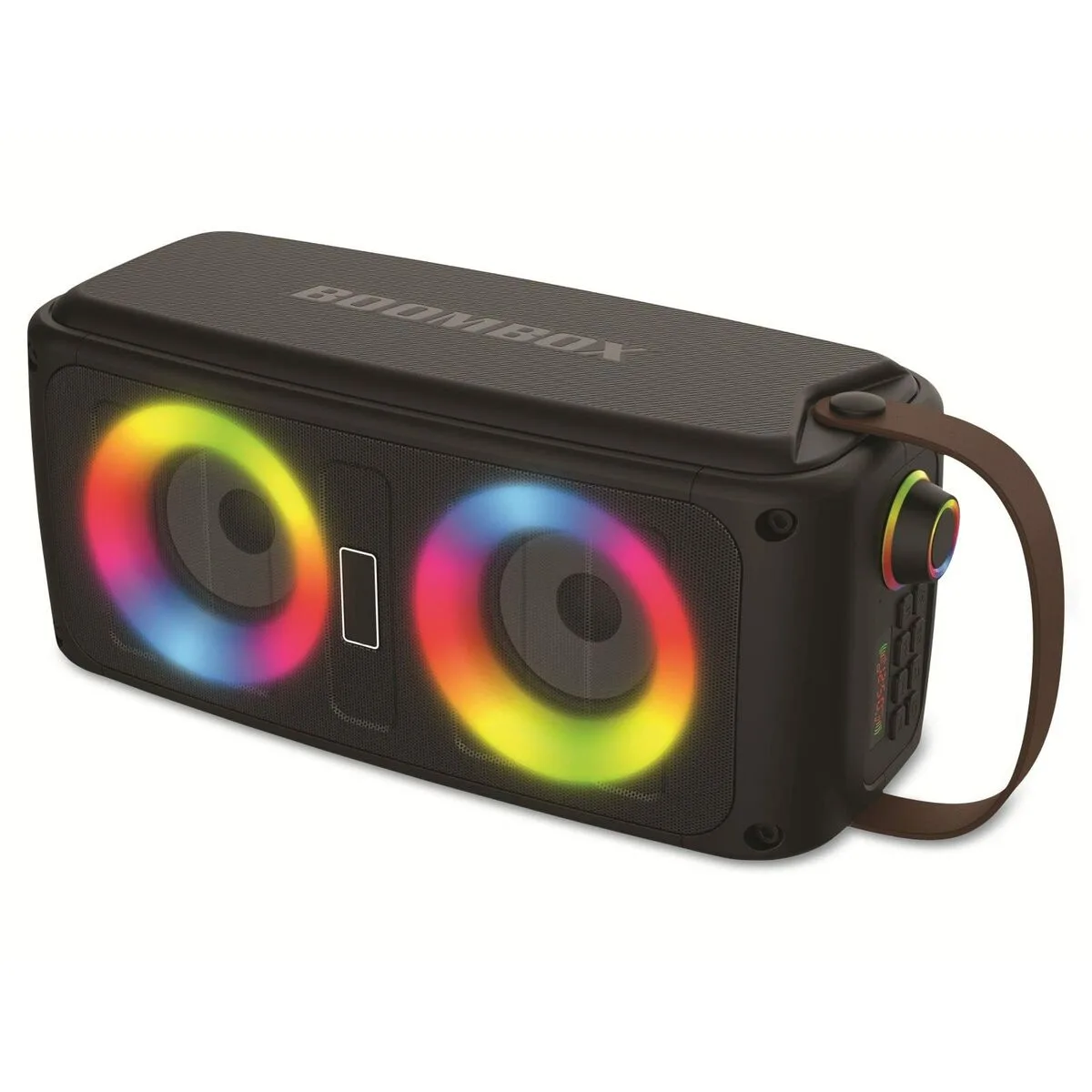 Haut parleurs bluetooth portables denver electronics noir led rgb s044266089. L'expérience Diaytar : une interface fluide pour découvrir une multitude de produits alignés avec les tendances actuelles