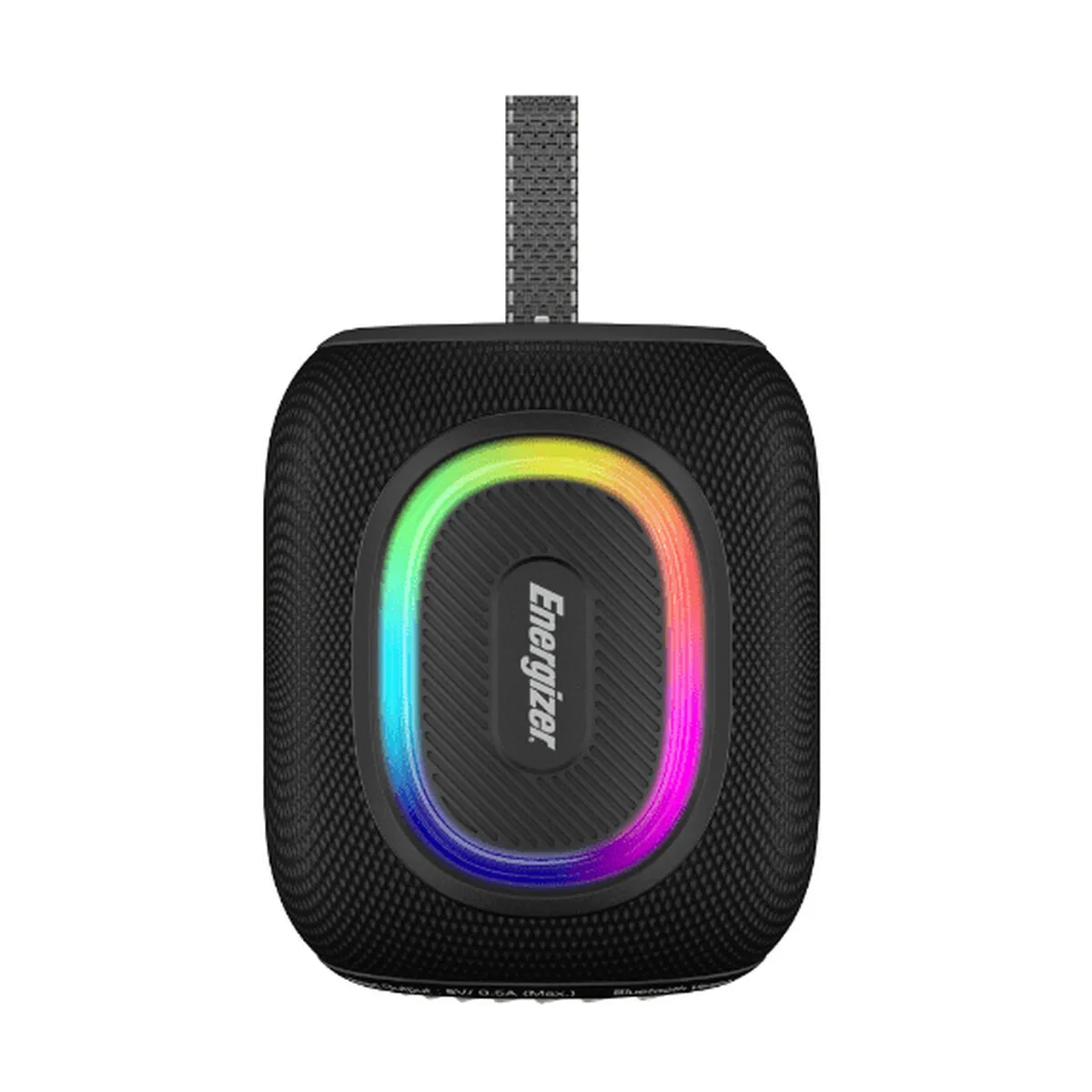 Haut parleurs bluetooth portables energizer ebts08108wx_bk_ml noir 4 w s7721757724. Pour un shopping sans limites : Diaytar déniche pour vous le meilleur des produits généraux, électroniques et de style de vie