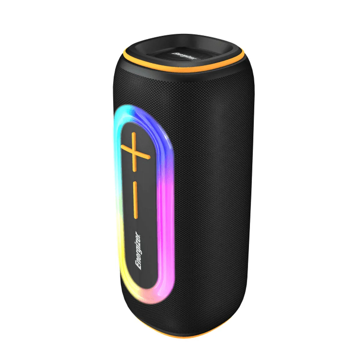 Haut parleurs bluetooth portables energizer ebts20620wx_bk_ml noir 4 w s7721757997. Diaytar, l'art de mélanger les genres : trouvez l'équipement électronique parfait et l'objet déco qui lui correspondra