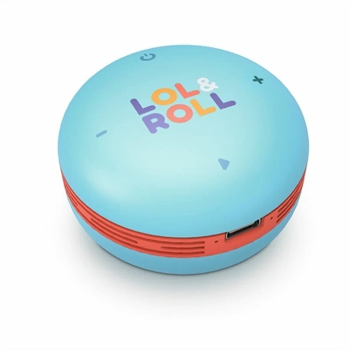 Haut parleurs bluetooth portables energy sistem lol roll pop bleu 5 w s842096714. Diaytar, une vision du shopping en ligne où chaque catégorie de produits, de la high-tech au généraliste, est traitée avec excellence