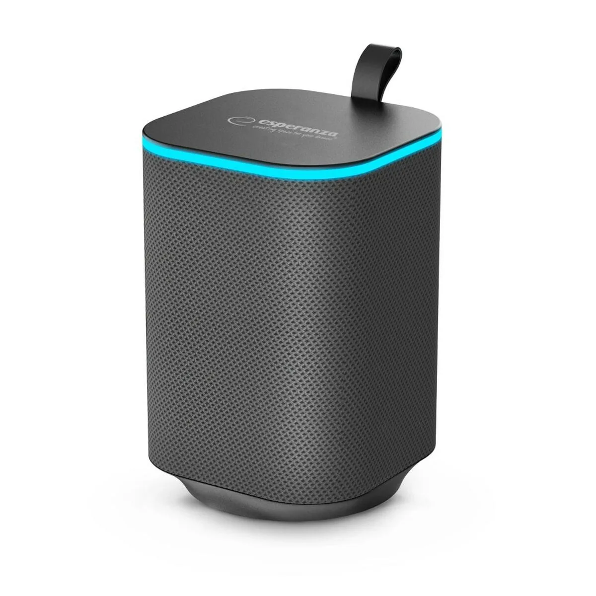 Haut parleurs bluetooth portables esperanza ep155 noir s910486862. Bien plus qu'un simple site, Diaytar est une expérience de découverte permanente de produits utiles, beaux et novateurs