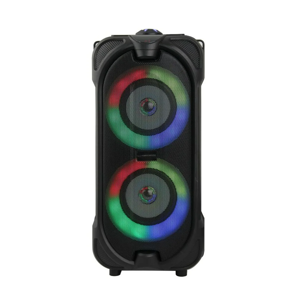 Haut parleurs bluetooth portables esperanza ep157 noir 10 w s9110716262. Nous sommes Diaytar, les architectes de votre espace de vie en ligne, meublé avec les meilleurs produits du moment