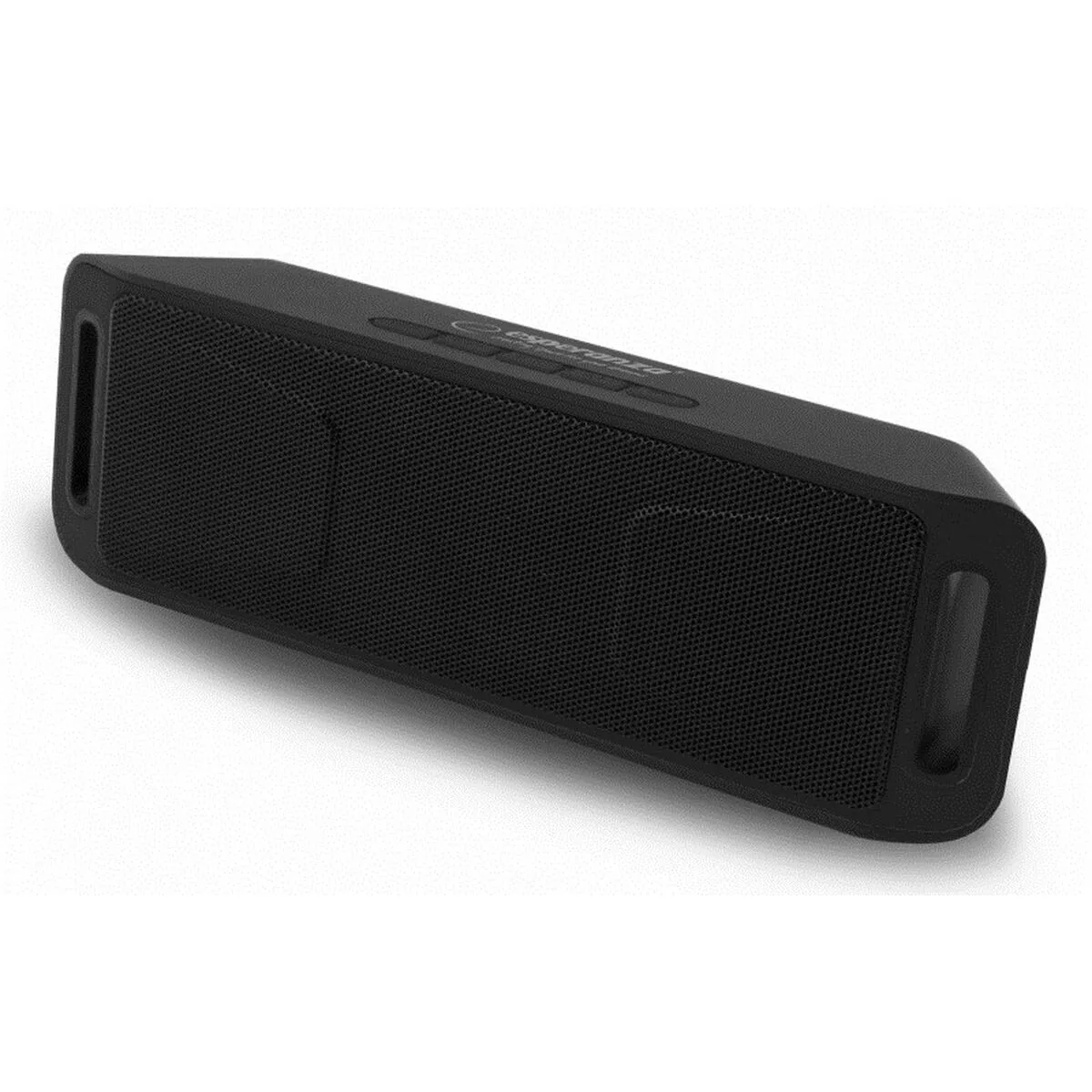 Haut parleurs bluetooth portables esperanza folk noir s910486623. Diaytar a fait le pari de la transparence : nous vous disons tout sur l'origine et la conception de nos produits.