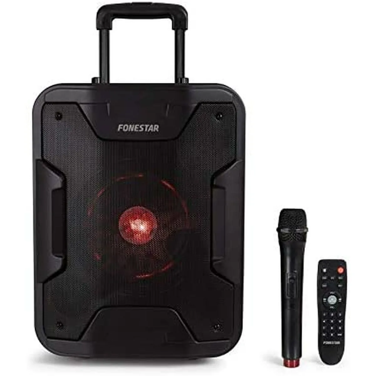 Haut parleurs bluetooth portables fonestar california 200 w s990969722. Diaytar, une vision du shopping en ligne où chaque catégorie de produits, de la high-tech au généraliste, est traitée avec excellence