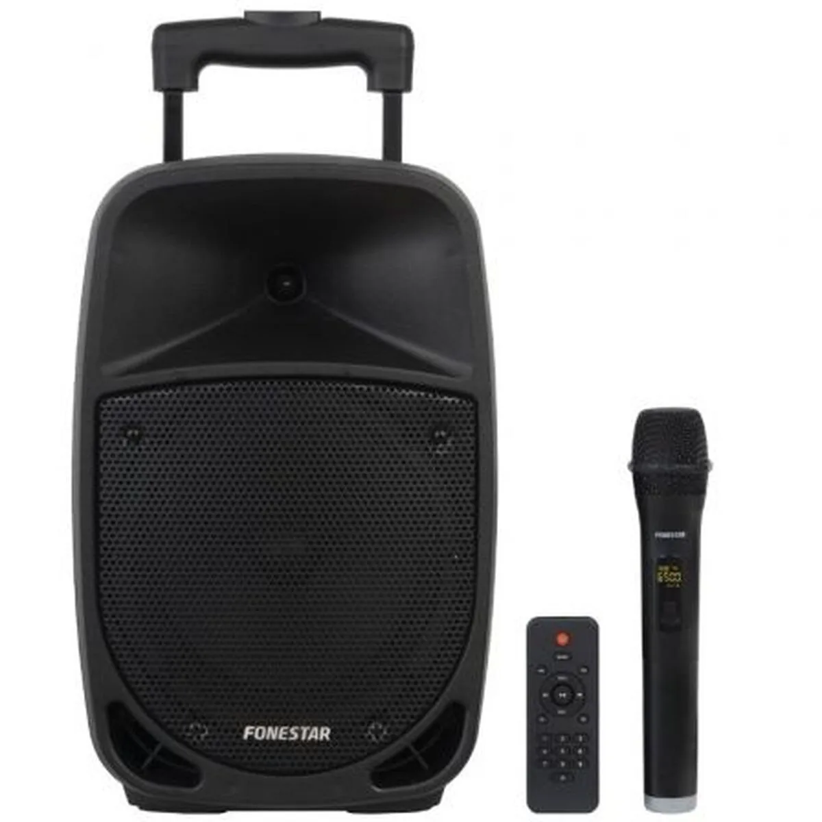 Haut parleurs bluetooth portables fonestar malibu 308 noir 100 w s991234151. Diaytar, la preuve qu'une boutique généraliste peut être synonyme de goût, d'exigence et d'innovation constante