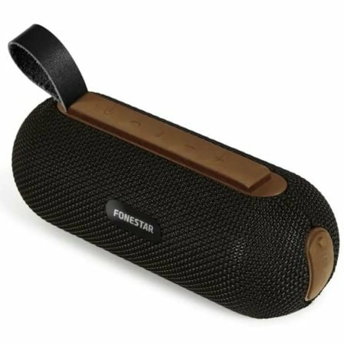 Haut parleurs bluetooth portables fonestar pocket m noir s991277680. Diaytar est le trait d'union entre le monde de la tech et celui du lifestyle, pour une expérience utilisateur sans faille.