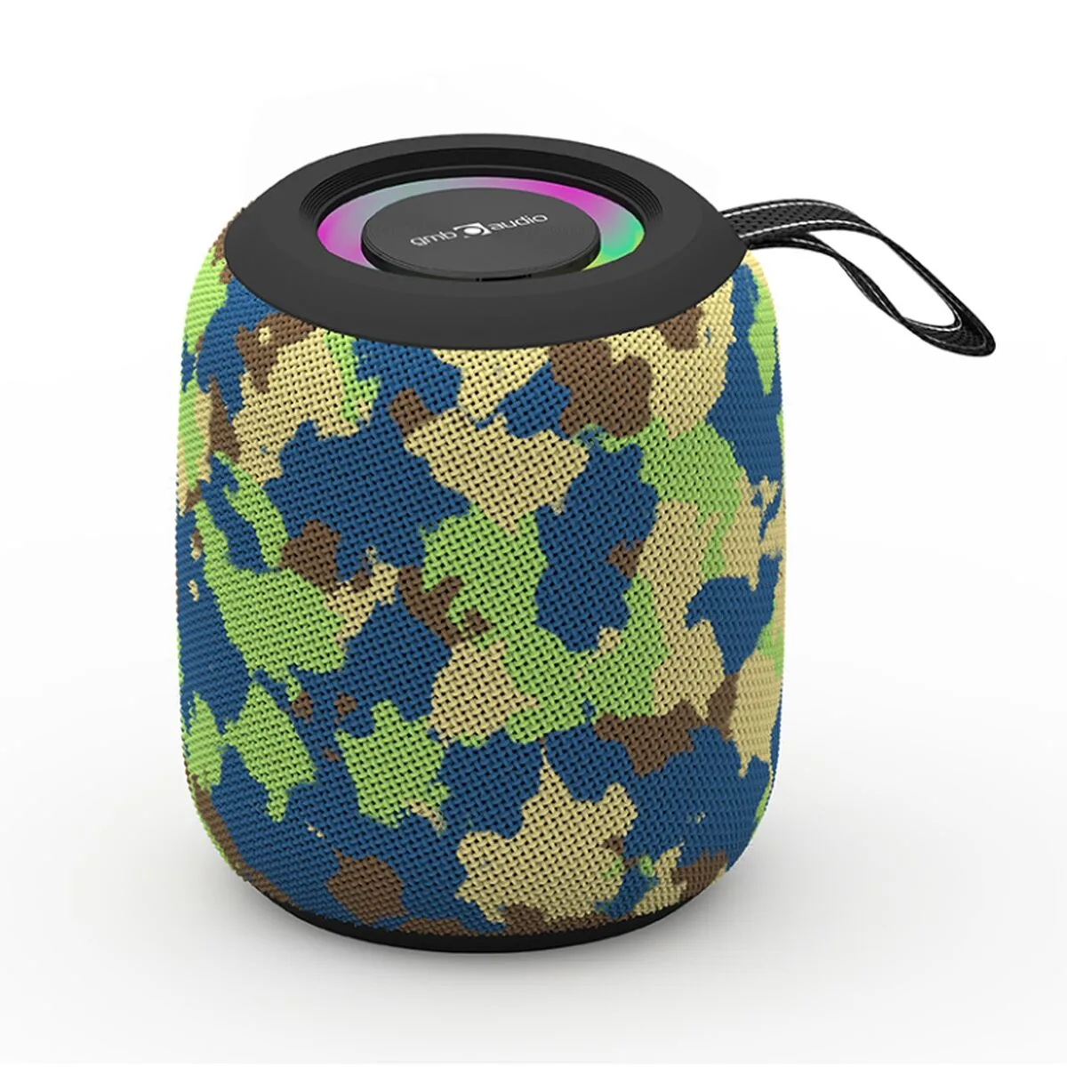 Haut parleurs bluetooth portables gembird gmb audio spk bt led 05 cm s563324420. Diaytar, c'est votre passeport pour un tour du monde des produits les plus inspirants, sans quitter votre canapé.