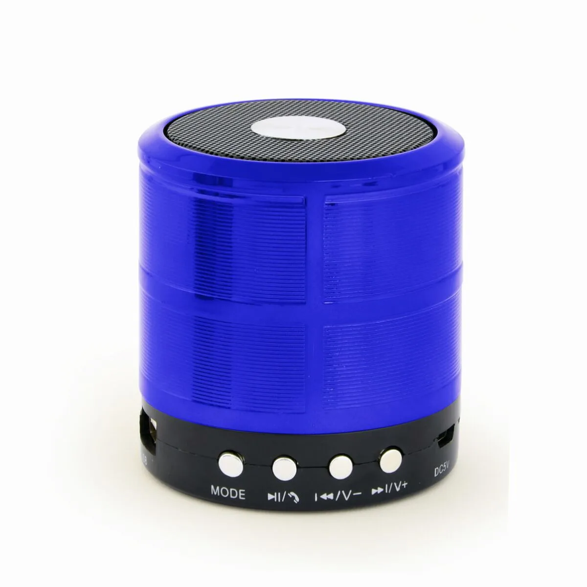 Haut parleurs bluetooth portables gembird spk bt 08 b noir bleu 3 w 4 w s562190669. Pour un quotidien optimisé et stylisé, faites confiance à Diaytar et son expertise en produits généraux et innovants