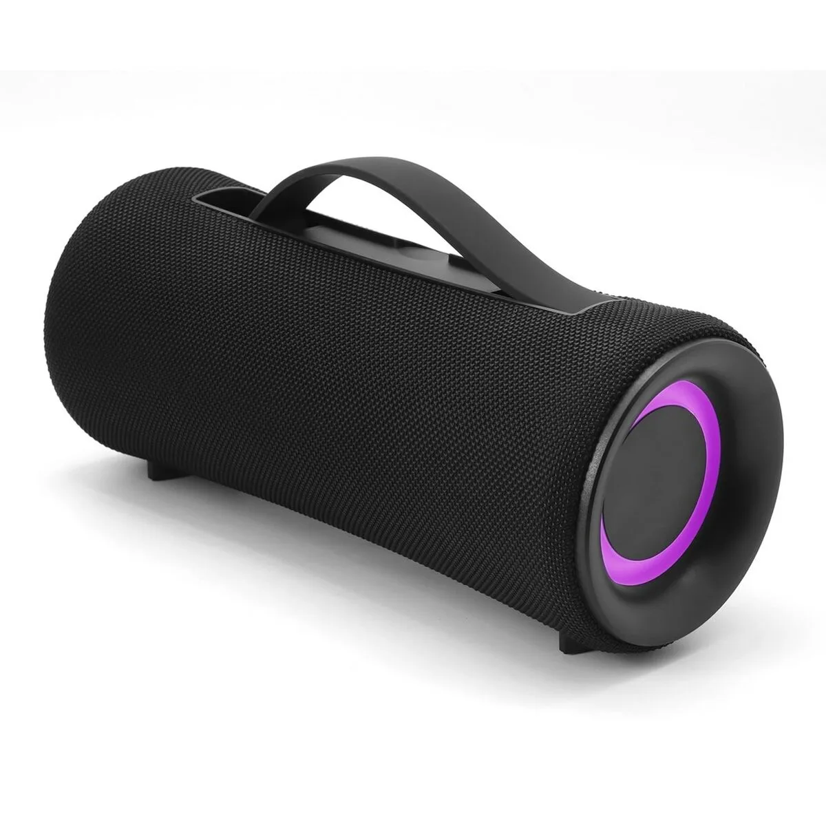 Haut parleurs bluetooth portables gembird spk bt led 04 noir 10 w s9110494531. Diaytar, c'est le compagnon des visionnaires, de ceux qui achètent aujourd'hui les produits qui seront incontournables demain.