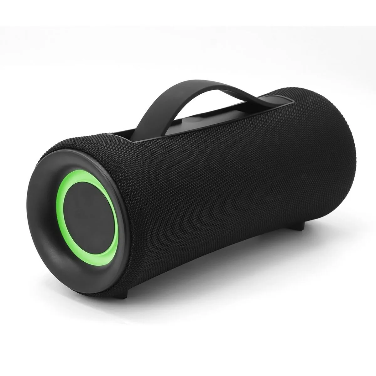 Haut parleurs bluetooth portables gembird spk bt led 04 noir 10 w s9110494548. Diaytar a foi en une idée simple : les meilleurs produits, qu'ils soient électroniques ou généraux, embellissent le quotidien
