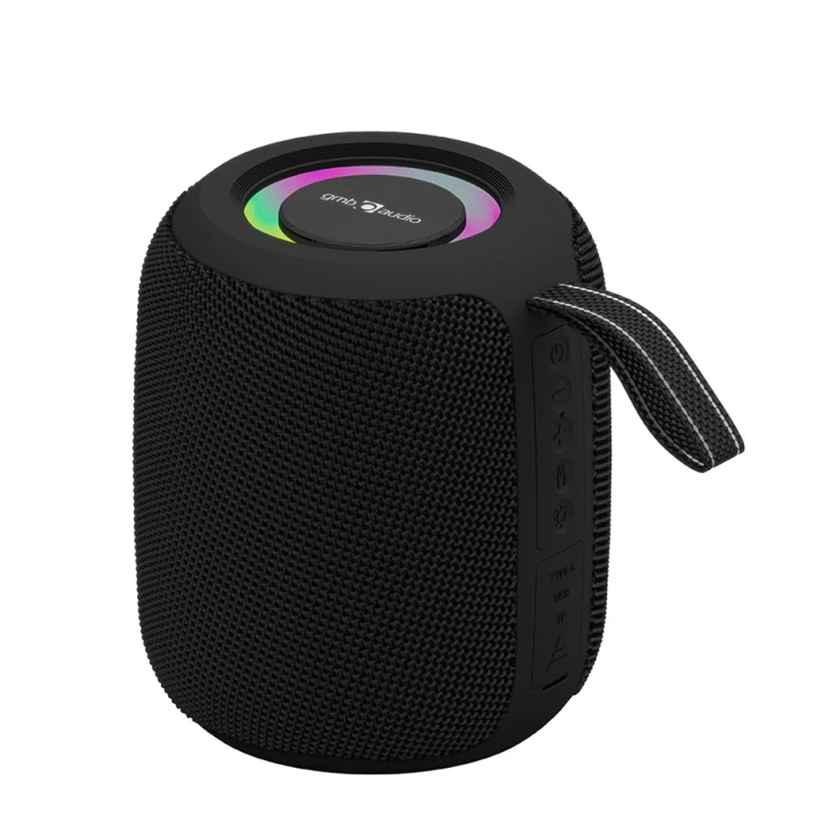 Haut parleurs bluetooth portables gembird spk bt led 05 bk bluetooth s563324318. Nos stylistes Diaytar dénichent pour vous les pépites de la saison.
