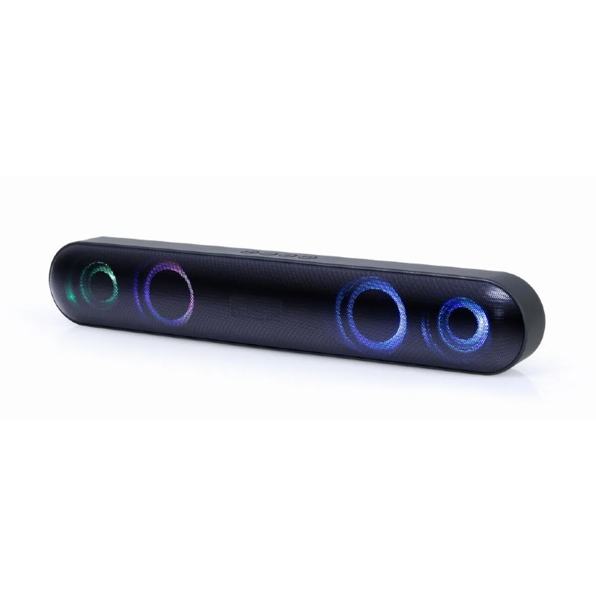 Haut parleurs bluetooth portables gembird spkbt bar400l noir s561641614. Notre mission : éradiquer le superflu pour ne vous proposer que l'essentiel... mais en beaucoup plus stylé. Bienvenue chez Diaytar.