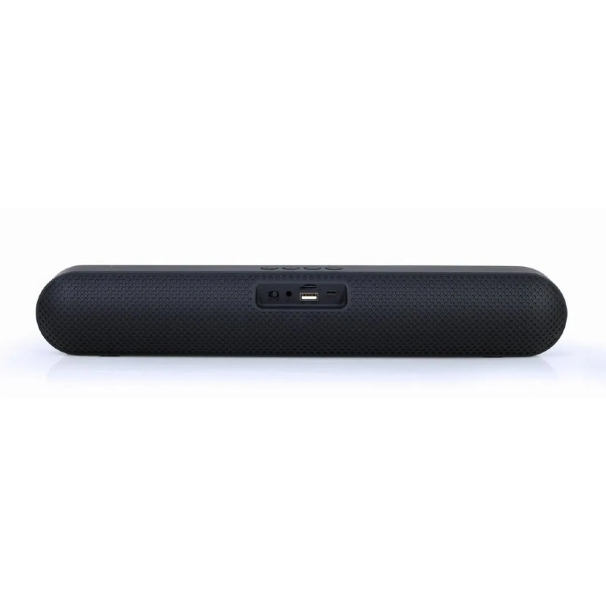 Haut parleurs bluetooth portables gembird spkbt bar400l noir s561641691. Votre boutique de confiance Diaytar vous accompagne dans tous vos projets.