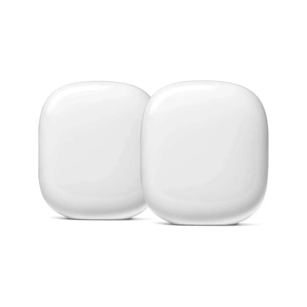 Haut parleurs bluetooth portables google nest wifi pro 6e blanc s900212376. Osez l'expérience Diaytar et découvrez comment des produits bien choisis peuvent éléver votre qualité de vie.