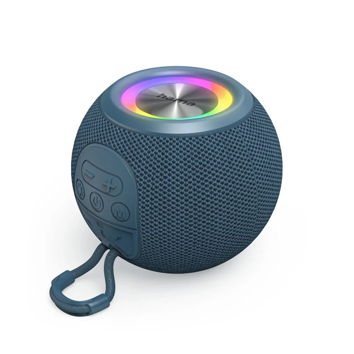 Haut parleurs bluetooth portables hama 00188239 5 w bleu s046102924. La force de Diaytar : comprendre vos besoins et vos désirs pour vous proposer les produits les plus adaptés et les plus désirables