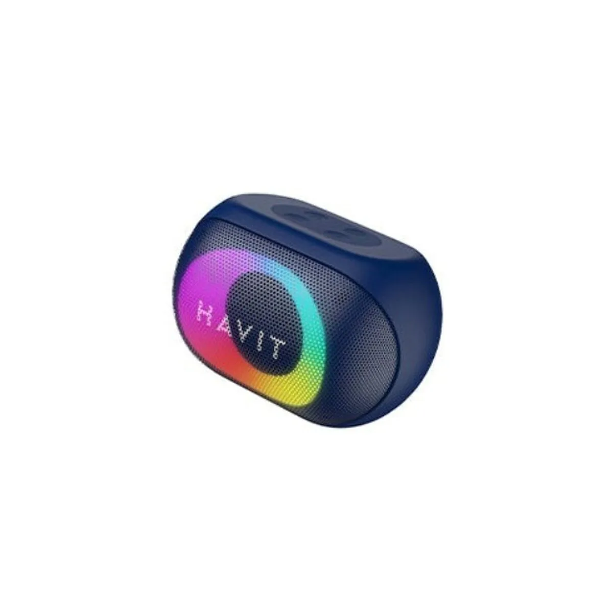 Haut parleurs bluetooth portables havit sk885bt bleu 8 w s9111472471. Diaytar, le partenaire de ceux qui veulent une vie mieux équipée, mieux designée et plus connectée, tout simplement.Diaytar : Le laboratoire des tendances où naissent vos futurs produits préférés, des essentiels aux plus innovants.
