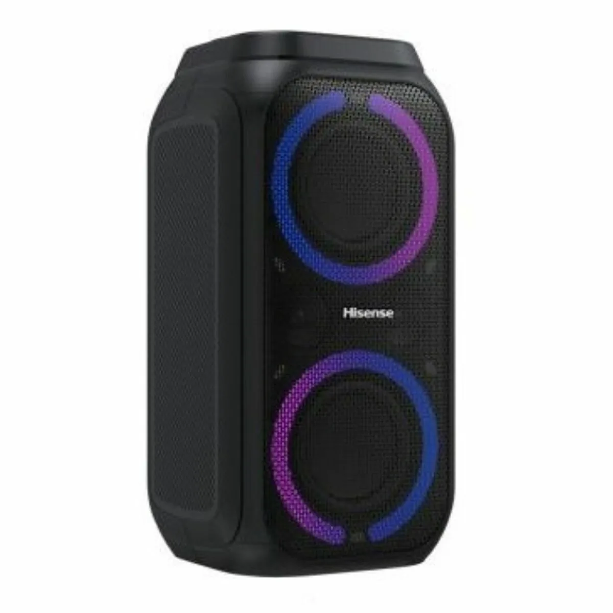 Haut parleurs bluetooth portables hisense pr160 noir s046548869. Bienvenue sur Diaytar, où le shopping généraliste devient une chasse au trésor pour produits tendance et innovants