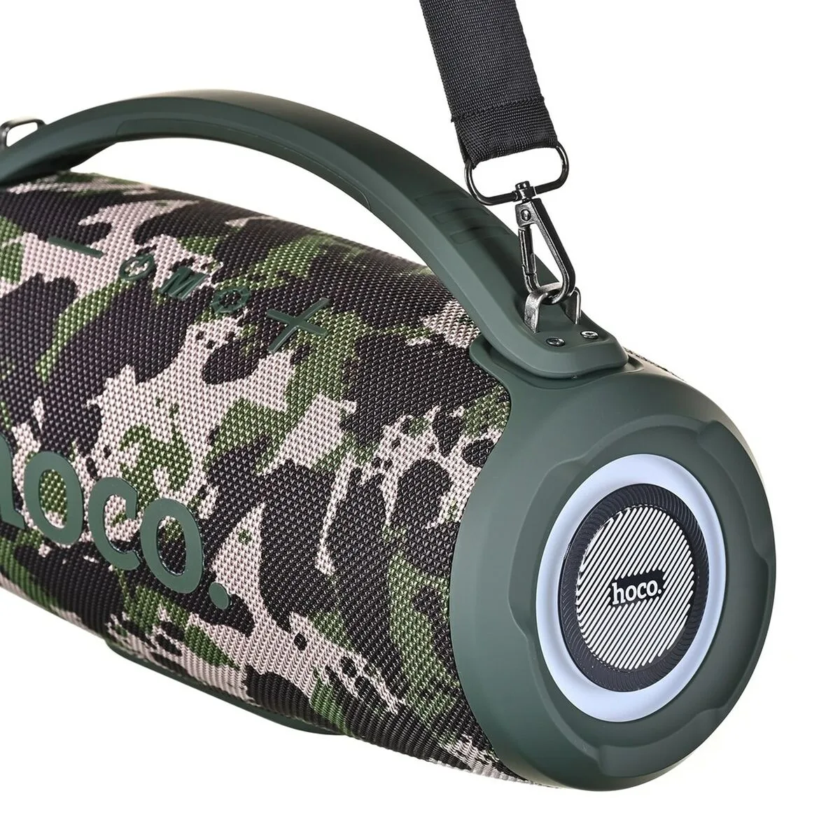 Haut parleurs bluetooth portables hoco ha4 camouflage green s9111815552. Diaytar est le trait d'union entre le monde de la tech et celui du lifestyle, pour une expérience utilisateur sans faille.