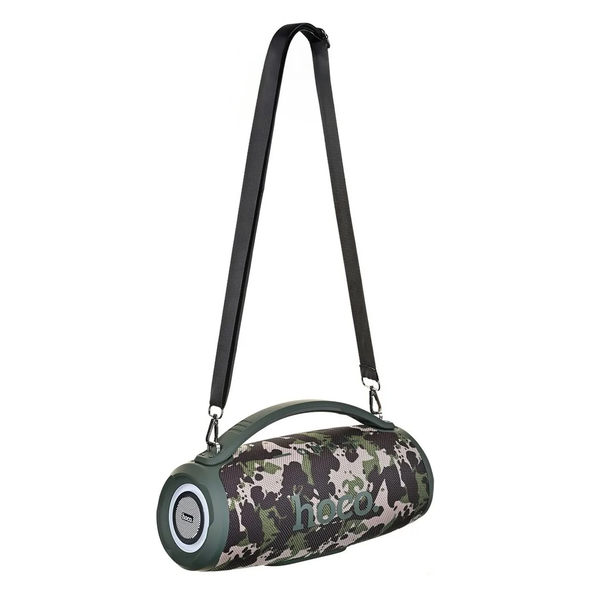 Haut parleurs bluetooth portables hoco ha4 camouflage green s9111815563. La boutique en ligne Diaytar, un terrain de jeu infini pour tous ceux qui aiment découvrir des produits utiles et beaux
