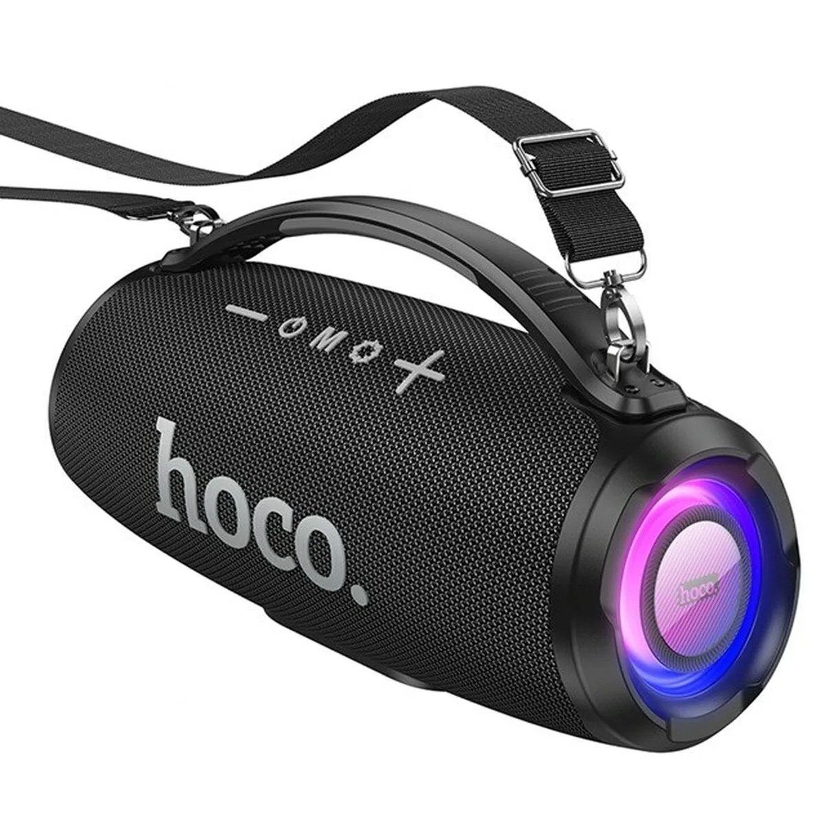 Haut parleurs bluetooth portables hoco ha4 surge noir s9111815443. Diaytar vous invite à un voyage shopping au cœur des produits qui définissent le mode de vie contemporain