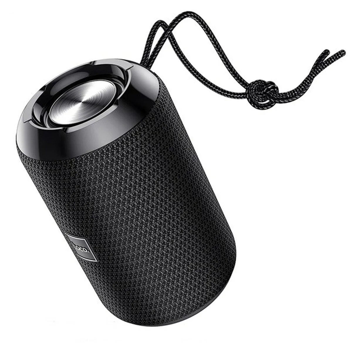 Haut parleurs bluetooth portables hoco hc1 trendy noir 5 w s9111816369. Diaytar vous connecte à l'essentiel et au superflu stylé : une gamme complète de produits pour tous vos besoins et envies