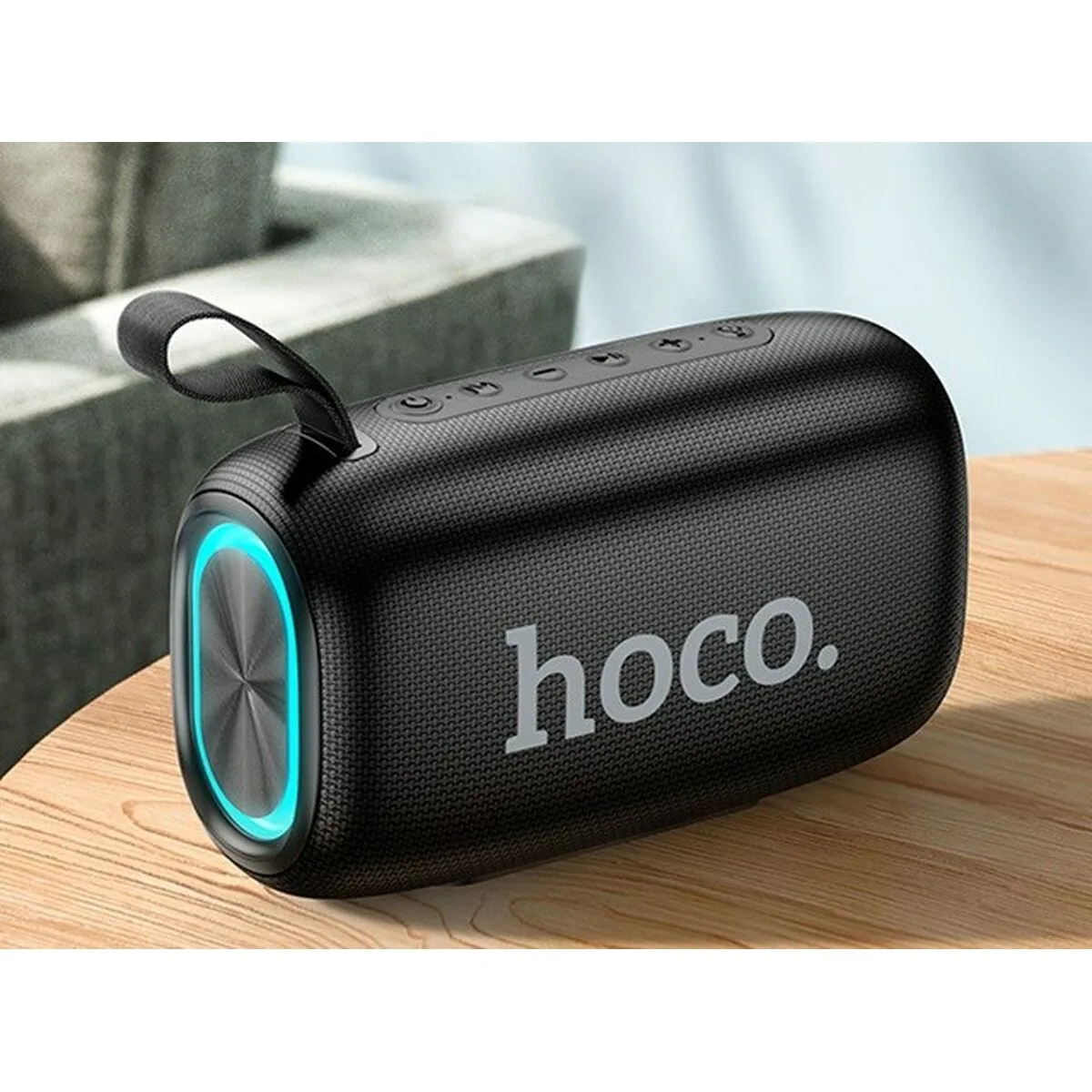 Haut parleurs bluetooth portables hoco hc25 radiante noir 20 w s9111816043. Diaytar puise sa force dans sa capacité à sans cesse renouveler son offre avec des produits généraux frais et inattendus