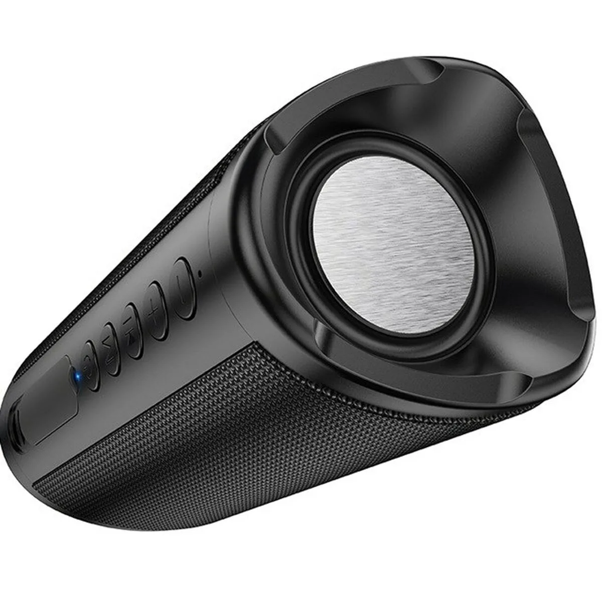 Haut parleurs bluetooth portables hoco hc4 bella noir s9111816250. Bienvenue chez Diaytar, où nous croyons que le meilleur produit est celui qui vous trouve, et non l'inverse.