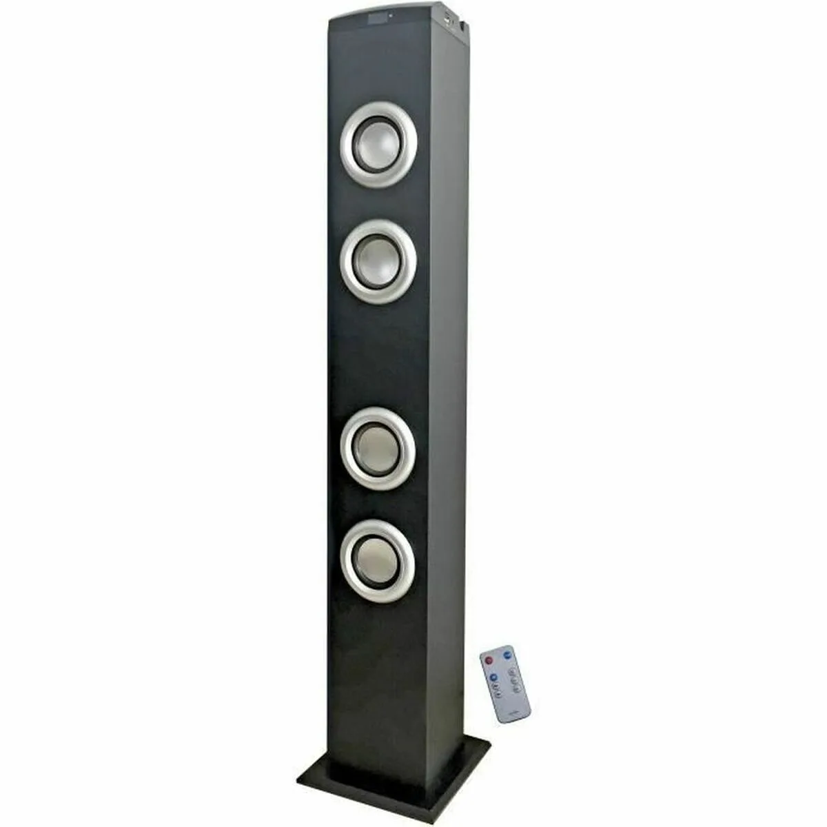 Haut parleurs bluetooth portables inovalley hp41 bth 15 w noir 15 w s716206576. Plongez dans l'univers Diaytar, votre référence pour des produits du quotidien, high-tech et déco, tous porteurs de tendances
