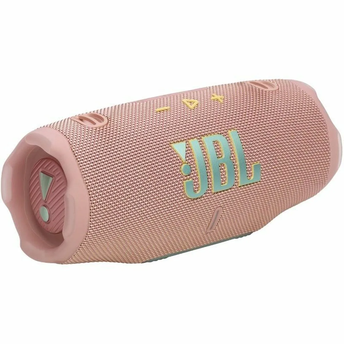 Haut parleurs bluetooth portables jbl charge 6 rose s991748210. La recette Diaytar : un tiers de design, un tiers d'innovation, un tiers de fonctionnalité. Le tout saupoudré de tendance.