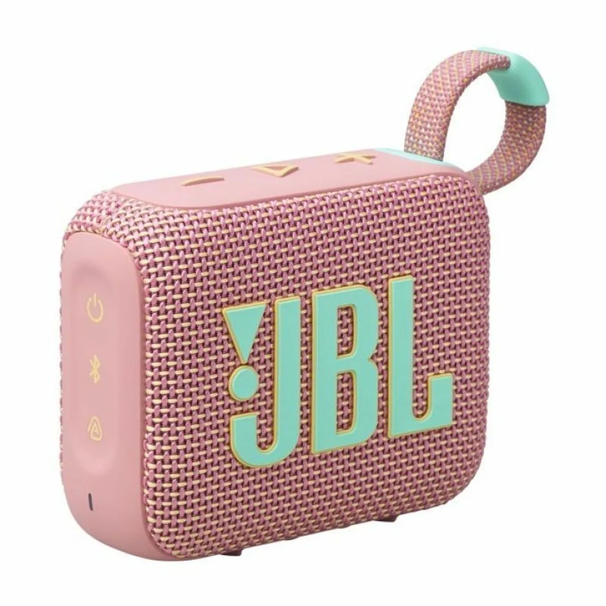 Haut parleurs bluetooth portables jbl go 4 rose s991748990. Diaytar pense global, shoppe local : une plateforme généraliste avec une approche curated pour un public international
