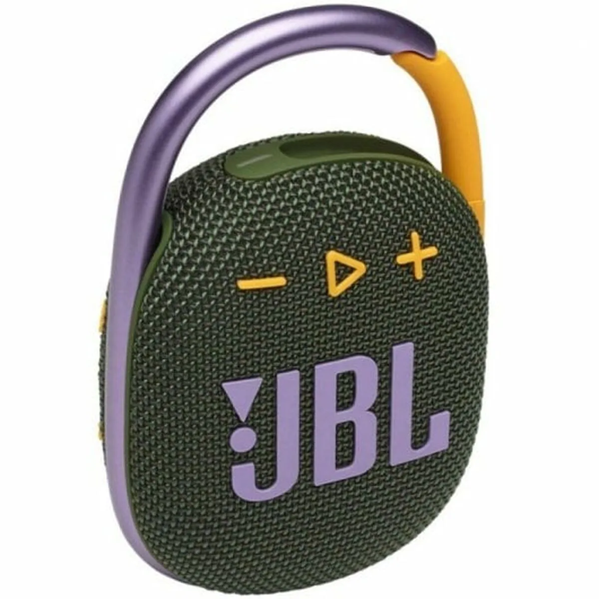 Haut parleurs bluetooth portables jbl jblclip4grn vert 5 w s991475525. Transformez votre intérieur avec les produits déco Diaytar !