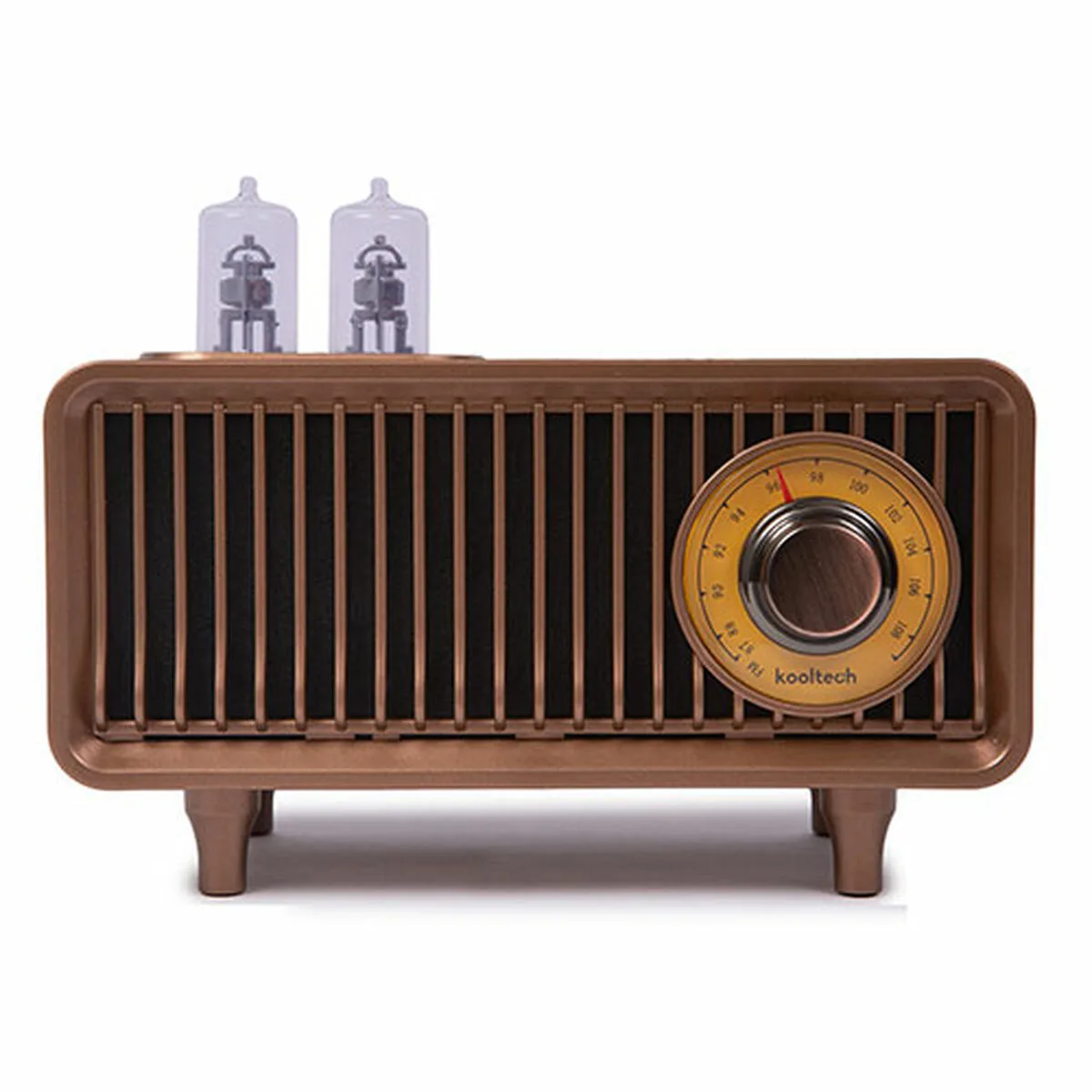 Haut parleurs bluetooth portables kooltech vintage s650432036. Diaytar décomplexe le shopping en ligne : trouvez tout ce dont vous avez besoin et tout ce dont vous rêvez, au même endroit