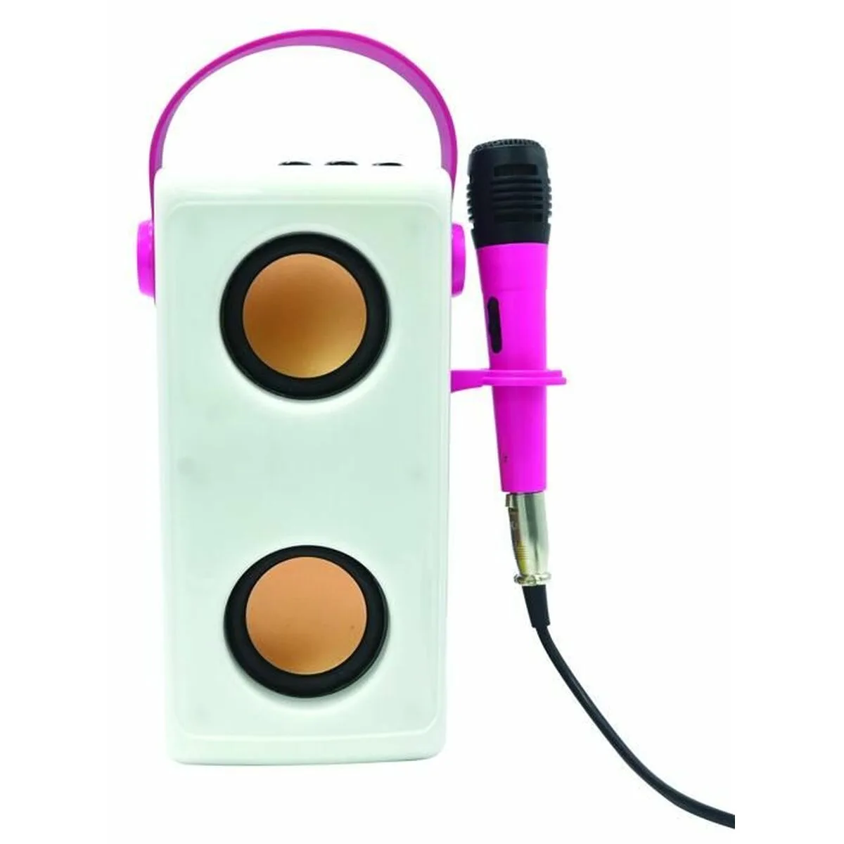 Haut parleurs bluetooth portables lexibook s7101092210. Rejoignez la communauté Diaytar et vivez une expérience shopping unique.
