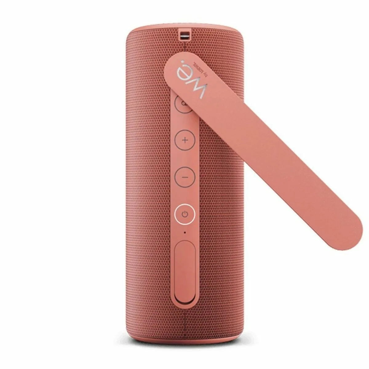 Haut parleurs bluetooth portables loewe 60701r10 rouge 40 w s650473186. Innovation, style et qualité : les trois piliers de l'expérience Diaytar.